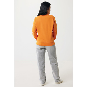 Fotografie k reklamnímu předmětu „Lehká mikina Iqoniq Etosha z recykl. bavlny“