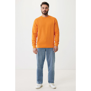 Fotografie k reklamnímu předmětu „Lehká mikina Iqoniq Etosha z recykl. bavlny“