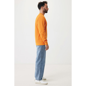 Fotografie k reklamnímu předmětu „Lehká mikina Iqoniq Etosha z recykl. bavlny“