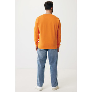 Fotografie k reklamnímu předmětu „Lehká mikina Iqoniq Etosha z recykl. bavlny“