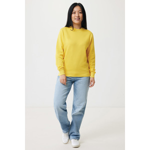 Fotografie k reklamnímu předmětu „Lehká mikina Iqoniq Etosha z recykl. bavlny“