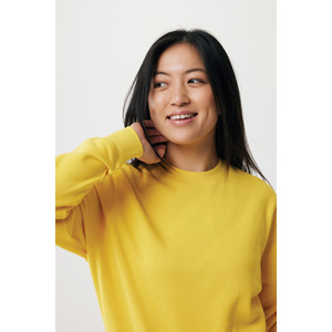 Fotografie k reklamnímu předmětu „Lehká mikina Iqoniq Etosha z recykl. bavlny“