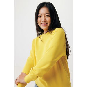 Fotografie k reklamnímu předmětu „Lehká mikina Iqoniq Etosha z recykl. bavlny“