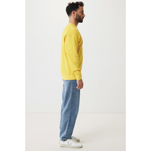 Fotografie k reklamnímu předmětu „Lehká mikina Iqoniq Etosha z recykl. bavlny“