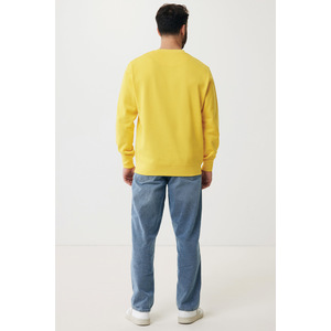 Fotografie k reklamnímu předmětu „Lehká mikina Iqoniq Etosha z recykl. bavlny“