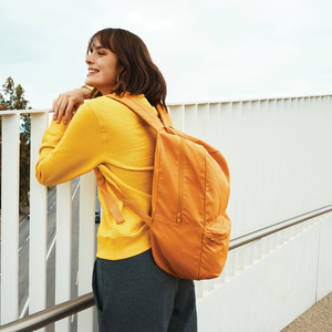 Fotografie k reklamnímu předmětu „Lehká mikina Iqoniq Etosha z recykl. bavlny“