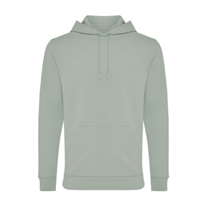 Fotografie k reklamnímu předmětu „Mikina s kapucí Iqoniq Jasper z recykl. bavlny“