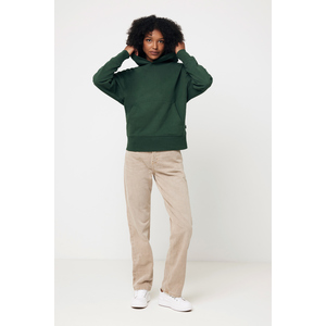 Fotografie k reklamnímu předmětu „Mikina s kapucí Iqoniq Yoho relaxed fit z recykl. bavlny“