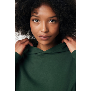 Fotografie k reklamnímu předmětu „Mikina s kapucí Iqoniq Yoho relaxed fit z recykl. bavlny“