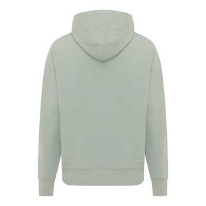 Fotografie k reklamnímu předmětu „Mikina s kapucí Iqoniq Yoho relaxed fit z recykl. bavlny“