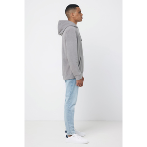 Fotografie k reklamnímu předmětu „Micro fleece mikina Iqoniq Trivor z recykl. polyesteru“