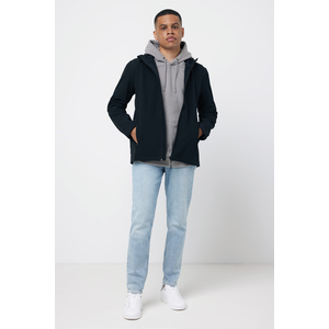 Fotografie k reklamnímu předmětu „Micro fleece mikina Iqoniq Trivor z recykl. polyesteru“