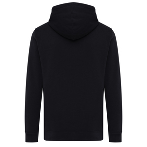 Fotografie k reklamnímu předmětu „Lehká mikina s kapucí Iqoniq Rila z recykl. bavlny“