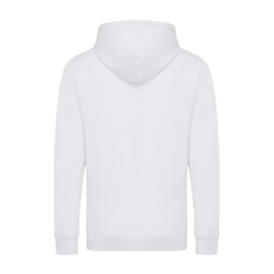 Fotografie k reklamnímu předmětu „Lehká mikina s kapucí Iqoniq Rila z recykl. bavlny“