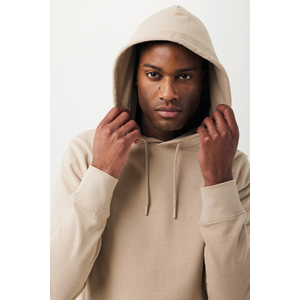 Fotografie k reklamnímu předmětu „Lehká mikina s kapucí Iqoniq Rila z recykl. bavlny“