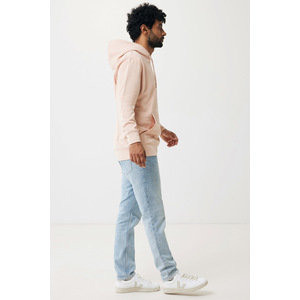 Fotografie k reklamnímu předmětu „Lehká mikina s kapucí Iqoniq Rila z recykl. bavlny“