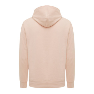 Fotografie k reklamnímu předmětu „Mikina s kapucí a bočními kapsami Iqoniq Yengo z rec. bavlny“