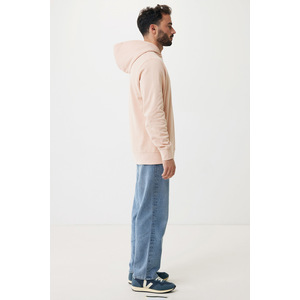 Fotografie k reklamnímu předmětu „Mikina s kapucí a bočními kapsami Iqoniq Yengo z rec. bavlny“