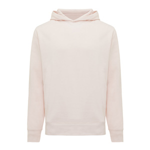 Fotografie k reklamnímu předmětu „Mikina s kapucí a bočními kapsami Iqoniq Yengo z rec. bavlny“