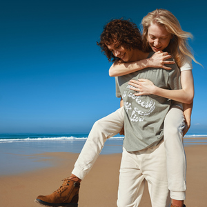 Fotografie k reklamnímu předmětu „Tepláky Iqoniq Cooper z recykl. bavlny“