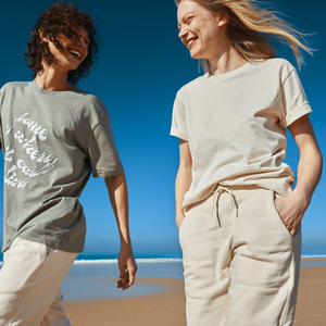 Fotografie k reklamnímu předmětu „Tepláky Iqoniq Cooper z recykl. bavlny“