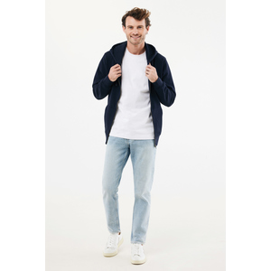 Fotografie k reklamnímu předmětu „Mikina na zip s kapucí Iqoniq Abisko z recykl. bavlny“