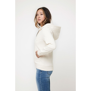 Fotografie k reklamnímu předmětu „Mikina na zip s kapucí Iqoniq Abisko z recykl. bavlny“