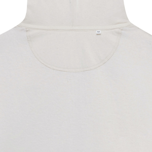 Fotografie k reklamnímu předmětu „Mikina na zip s kapucí Iqoniq Abisko z recykl. bavlny“