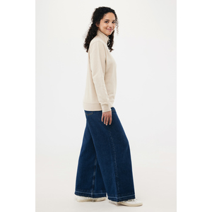 Fotografie k reklamnímu předmětu „Svetr se čtvrtečním zipem IQONIQ Elgon z recykl. bavlny“