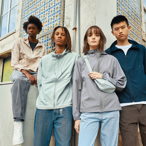 Fotografie k reklamnímu předmětu „Lehká bunda Iqoniq Logan z recykl. polyesteru“