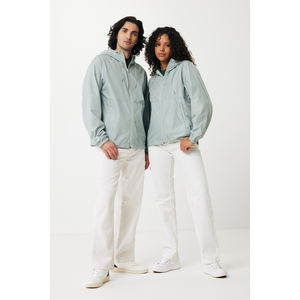 Fotografie k reklamnímu předmětu „Lehká bunda Iqoniq Logan z recykl. polyesteru“