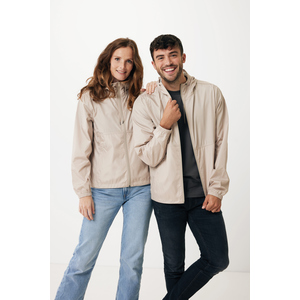 Fotografie k reklamnímu předmětu „Lehká bunda Iqoniq Logan z recykl. polyesteru“