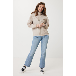 Fotografie k reklamnímu předmětu „Lehká bunda Iqoniq Logan z recykl. polyesteru“