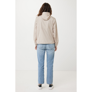 Fotografie k reklamnímu předmětu „Lehká bunda Iqoniq Logan z recykl. polyesteru“