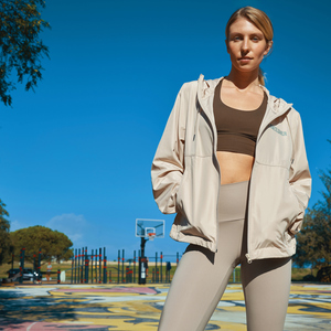 Fotografie k reklamnímu předmětu „Lehká bunda Iqoniq Logan z recykl. polyesteru“