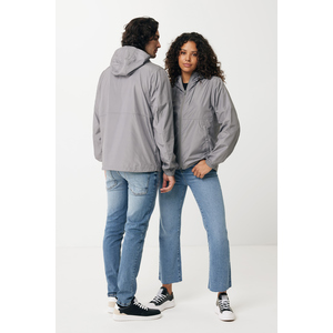 Fotografie k reklamnímu předmětu „Lehká bunda Iqoniq Logan z recykl. polyesteru“