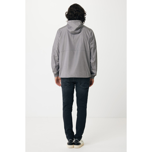 Fotografie k reklamnímu předmětu „Lehká bunda Iqoniq Logan z recykl. polyesteru“