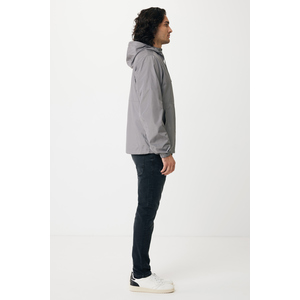 Fotografie k reklamnímu předmětu „Lehká bunda Iqoniq Logan z recykl. polyesteru“