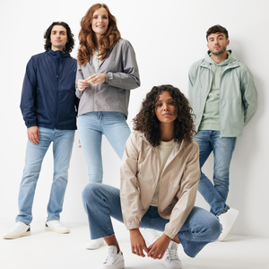 Fotografie k reklamnímu předmětu „Lehká bunda Iqoniq Logan z recykl. polyesteru“