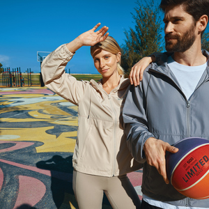 Fotografie k reklamnímu předmětu „Lehká bunda Iqoniq Logan z recykl. polyesteru“