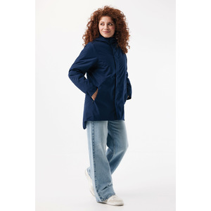 Fotografie k reklamnímu předmětu „Thelon parka z recyklovaného polyesteru IQONIQ“