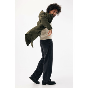 Fotografie k reklamnímu předmětu „Thelon parka z recyklovaného polyesteru IQONIQ“