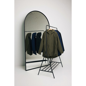 Fotografie k reklamnímu předmětu „Thelon parka z recyklovaného polyesteru IQONIQ“