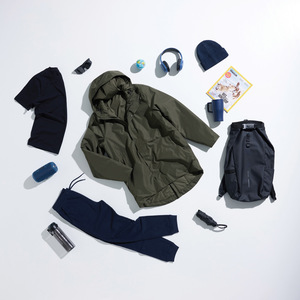 Fotografie k reklamnímu předmětu „Thelon parka z recyklovaného polyesteru IQONIQ“