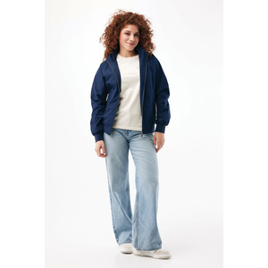 Fotografie k reklamnímu předmětu „Odin městská bunda z recyklovaného polyesteru IQONIQ“