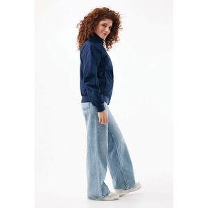 Fotografie k reklamnímu předmětu „Odin městská bunda z recyklovaného polyesteru IQONIQ“