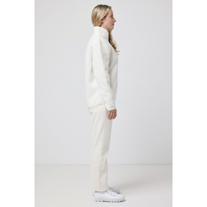 Fotografie k reklamnímu předmětu „Pile fleece bunda Iqoniq Diran z recykl. polyesteru“