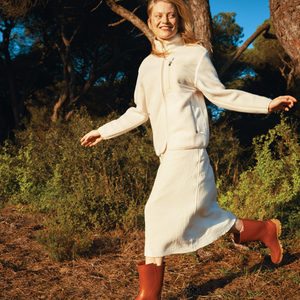 Fotografie k reklamnímu předmětu „Pile fleece bunda Iqoniq Diran z recykl. polyesteru“