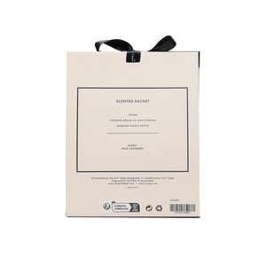 Fotografie k reklamnímu předmětu „Vonný sáček VINGA x TGL“