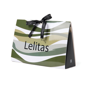 Fotografie k reklamnímu předmětu „Dárková sada péče o tělo a ruce VINGA x TGL“